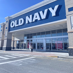 Old Navy opens in Killingly Commons, in former Bed Bath and Beyond